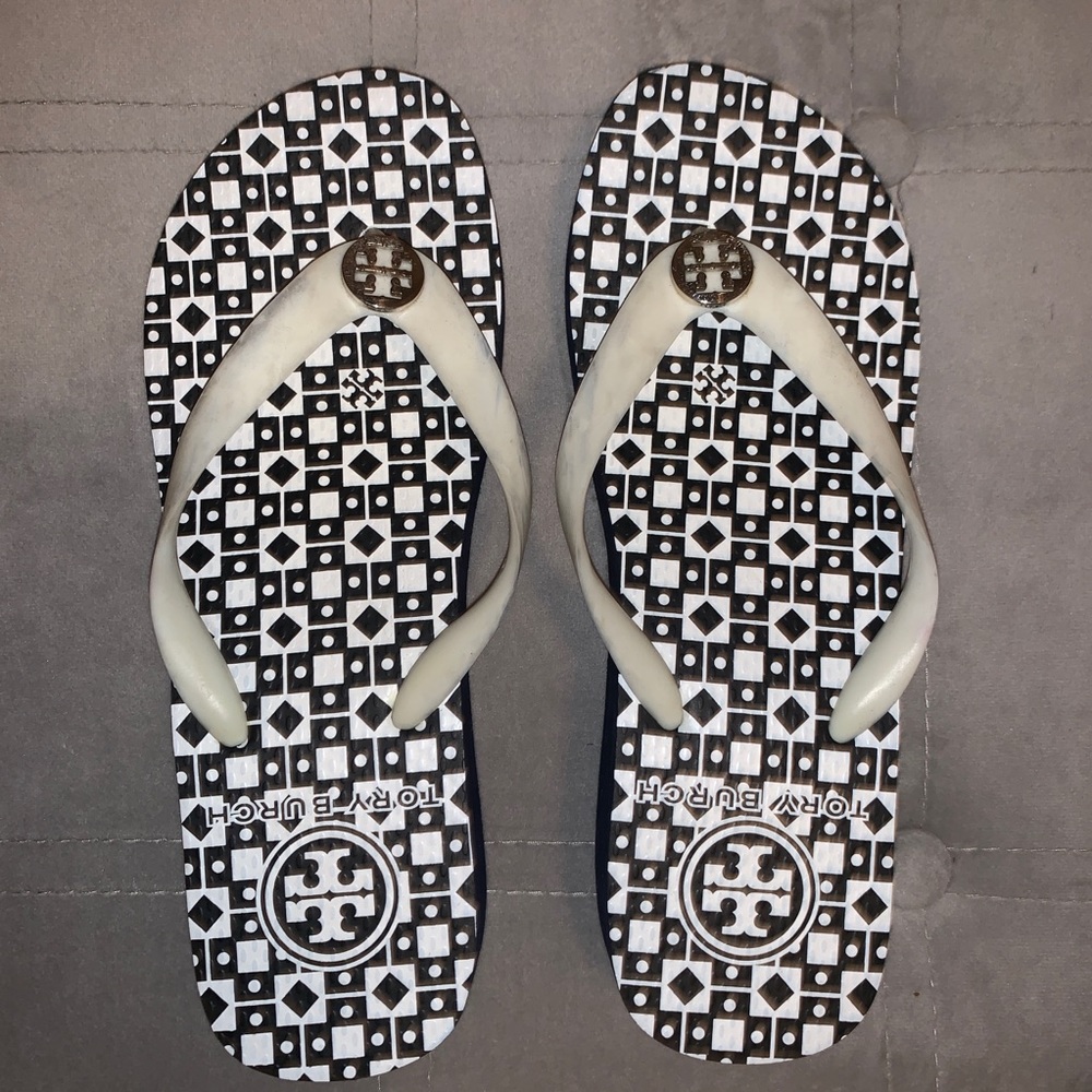 Tory Burch sandals